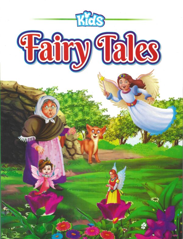 Fairy tailes