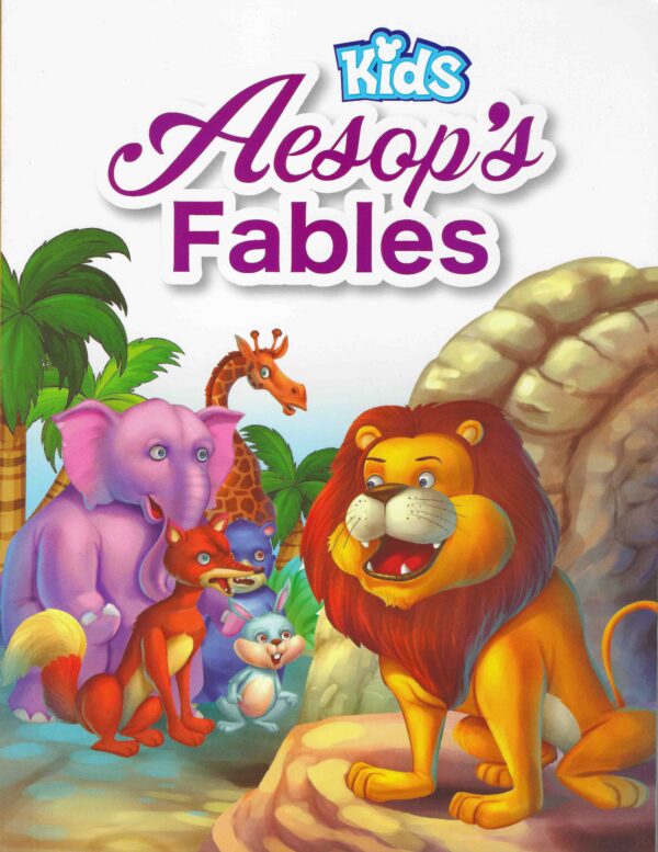 Aesop's Fable