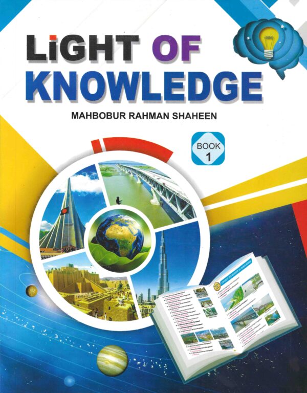 Light of knowledge