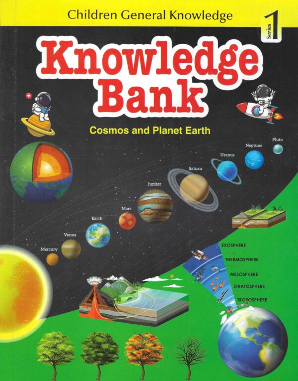 Knowledge Bank